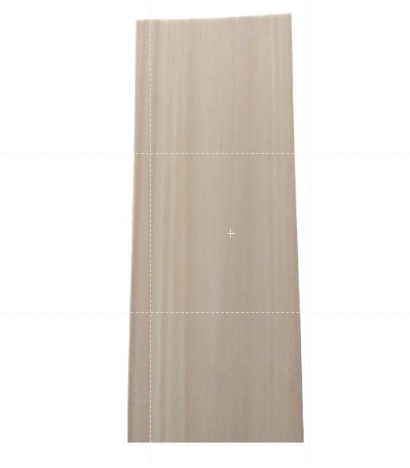 Thumbnail 2 2pcs Kayu Balsa sheet 4mm x 100mm x 1000mm