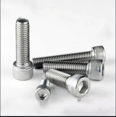 (1pcs) SS304 Baut Socket M6x70