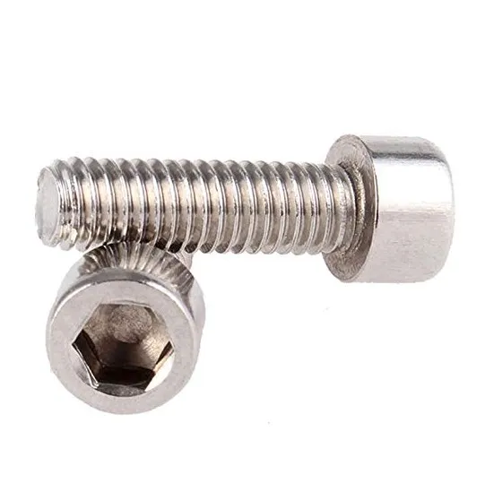 (1pcs) SS304 Baut Socket M8x90