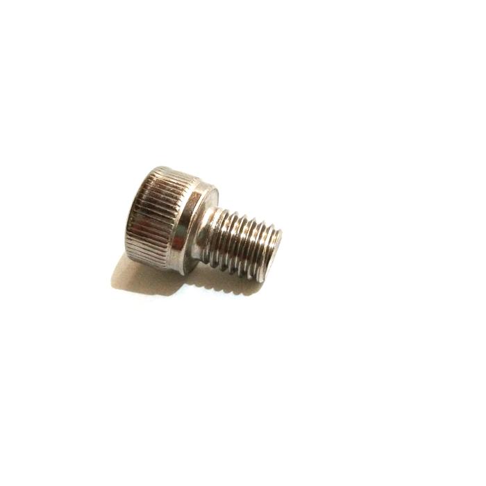 (1pcs) SS304 Baut Socket M10x12