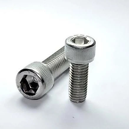 (1pcs) SS304 Baut Socket M10x20