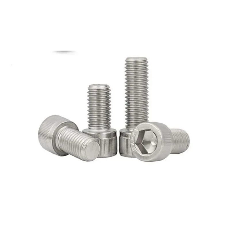 (1pcs) SS304 Baut Socket M10x55
