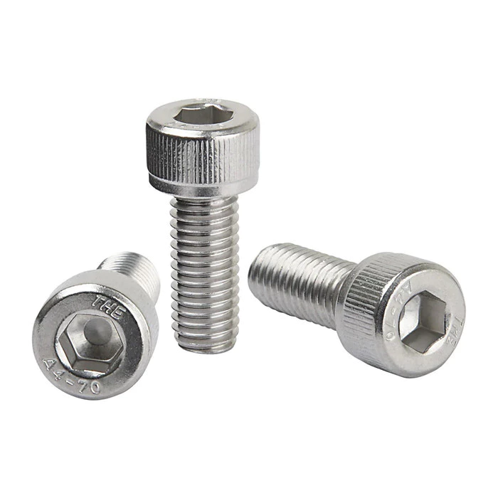 (1pcs) SS304 Baut Socket M10x70