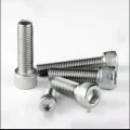 (1pcs) SS304 Baut Socket M10x80