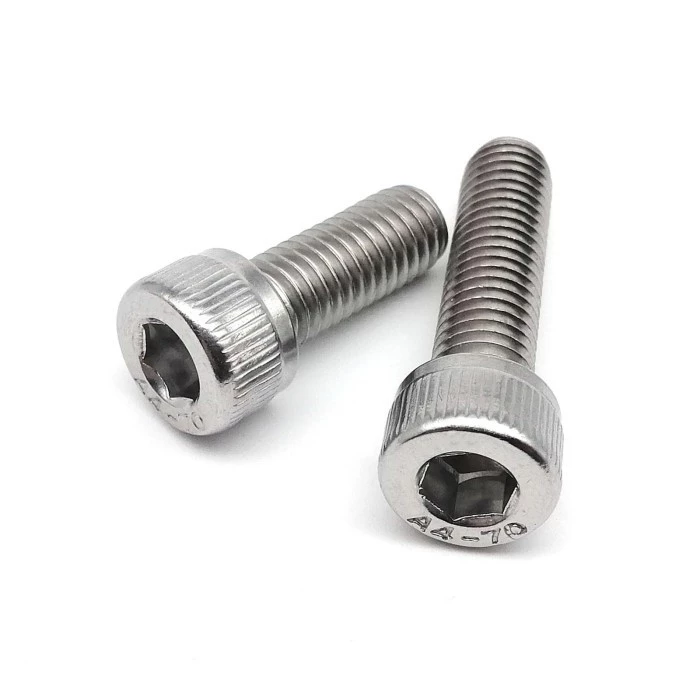 (1pcs) SS304 Baut Socket M12x75