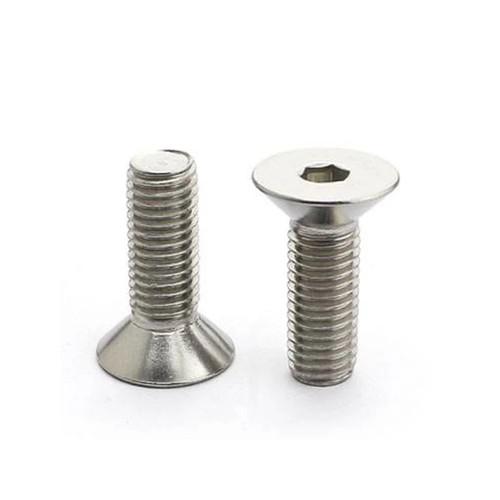 (1pcs) SS304 Baut Verseng L M5x50