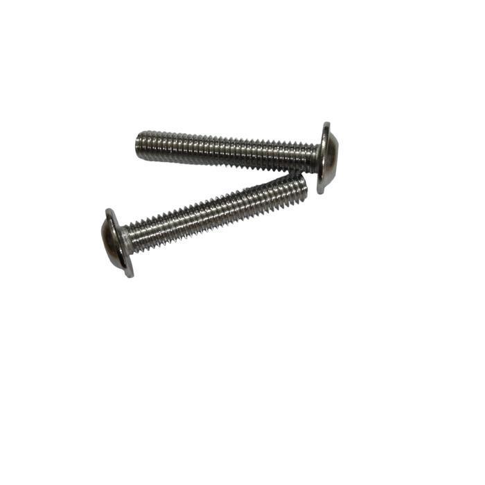 (1pcs) SS304 Baut Button Washer M5x50