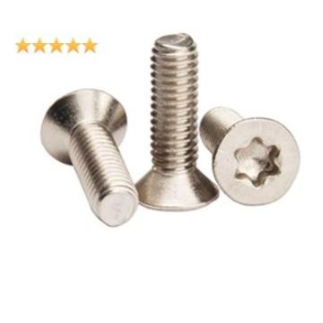 (1pcs) SS304 Baut Verseng Torq w/o M6x30