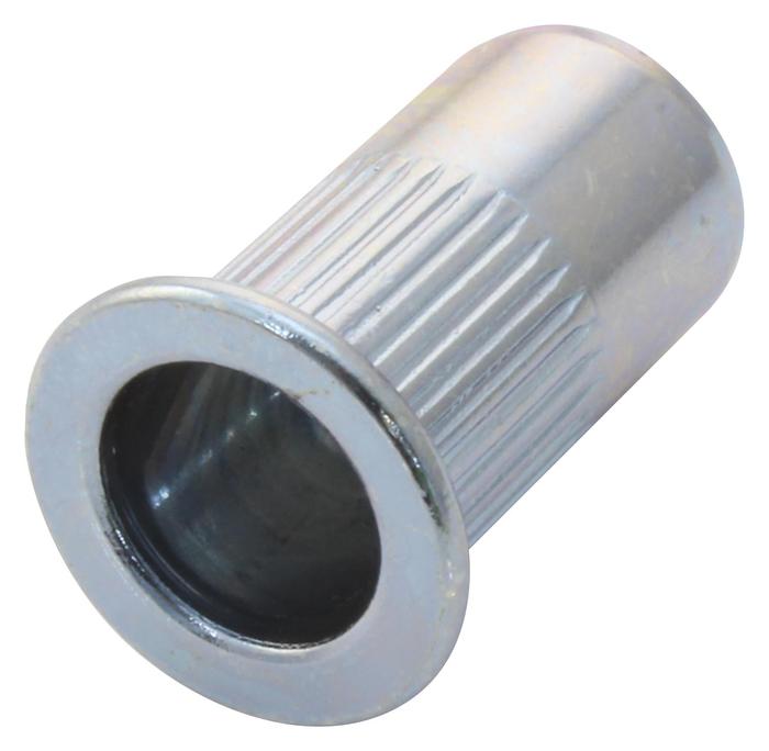 (1pcs) Stainless Steel 304 Rivet Nuts M10 x 21