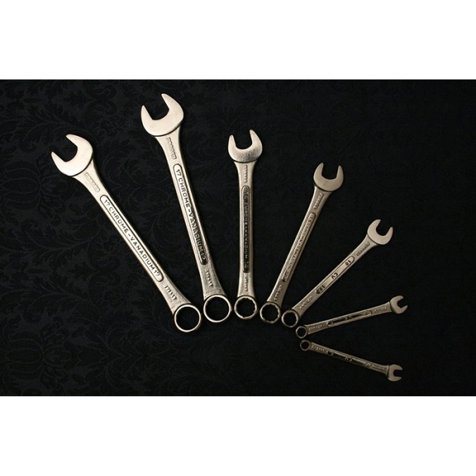 (1pcs) Kunci Pas/Kunci Ring 15